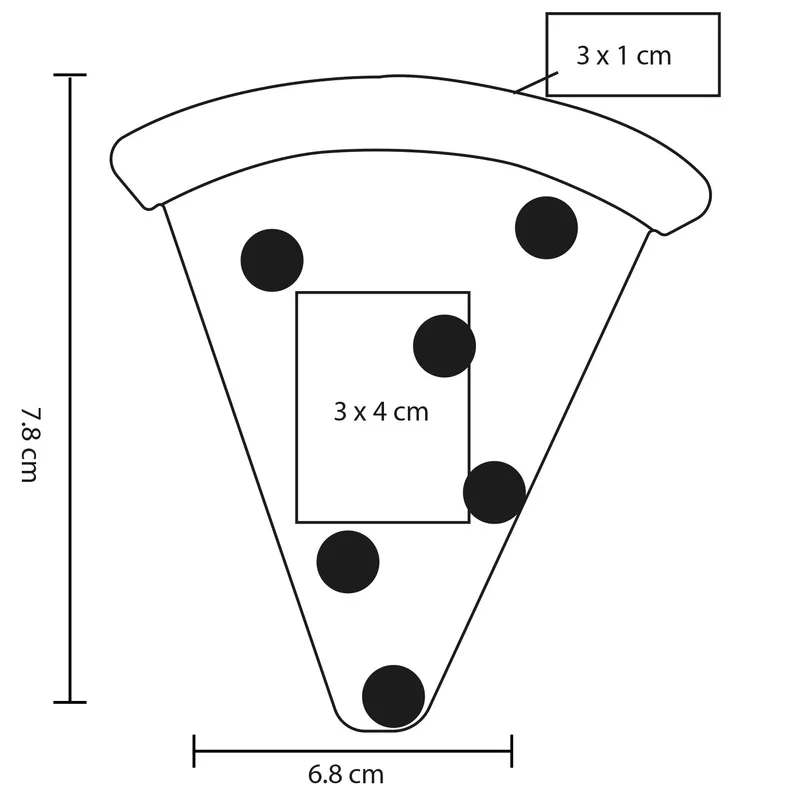 PIZZA 3